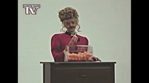 Лапенко - Татьяна Восьмиглазова - СТО!