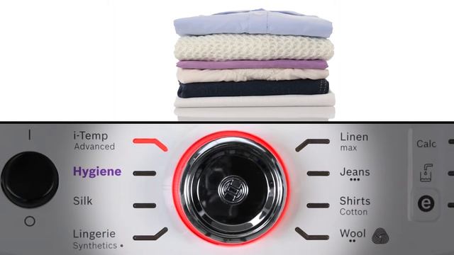 Perfectly Equipped For All Your Textiles