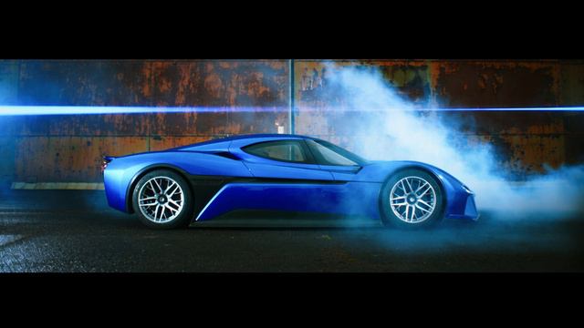 The Grand Tour - Сезон 03, Серия 06 смотреть онлайн