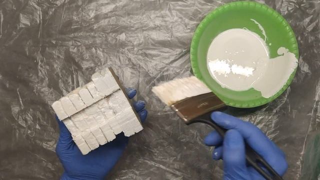 Крутая Полка из Хлама Своими Руками Мост DIY смотреть онлайн