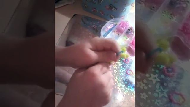 Как сплести снежинку смотреть онлайн