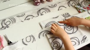 Как пошить гамак для морской свинки: DIY / SvinkiShow