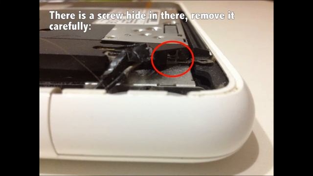 How to replace hdd macbook A1342 смотреть онлайн