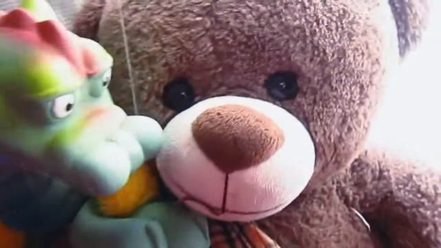 Братан мой родной, от мамы другой (м/ф Подводная братва) смотреть онлайн