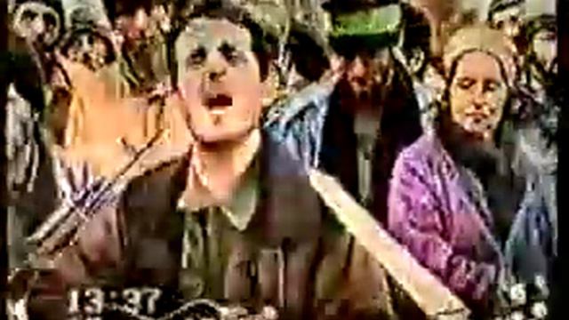 imam alim sultan 10 01 95 Chechnya nohci çeçen kafkas смотреть онлайн