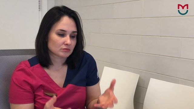 Вирус Папилломы человека (ВПЧ)