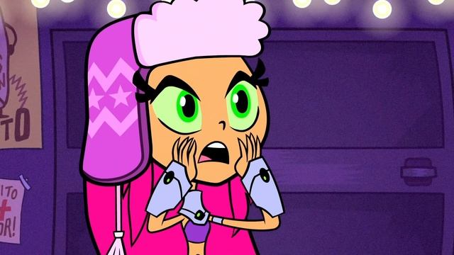 Teen Titans Go! En Español | ¡No. Más. Cocos! | DC Kids смотреть онлайн