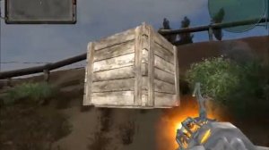 Тайник Аквы.