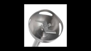 Погружной блендер Bosch — Погружные блендеры