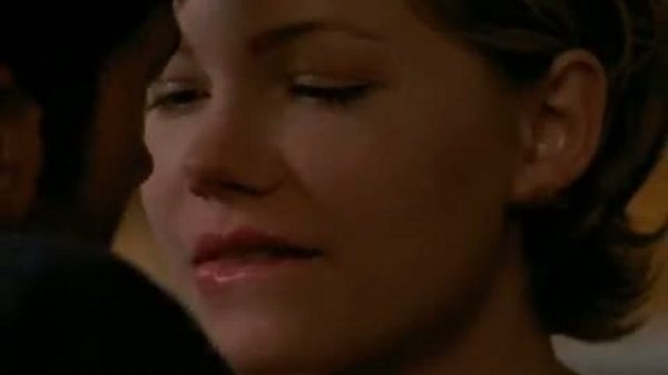 This Kiss - Dawson's Creek