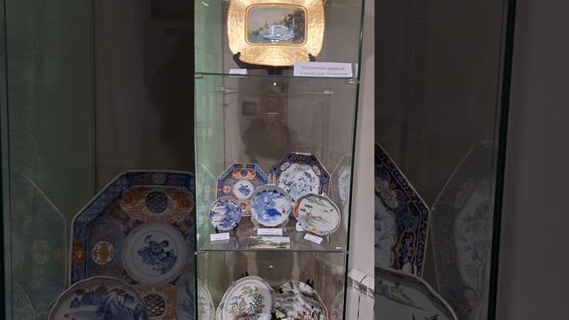 Кяхтинский Краеведческий музей смотреть онлайн