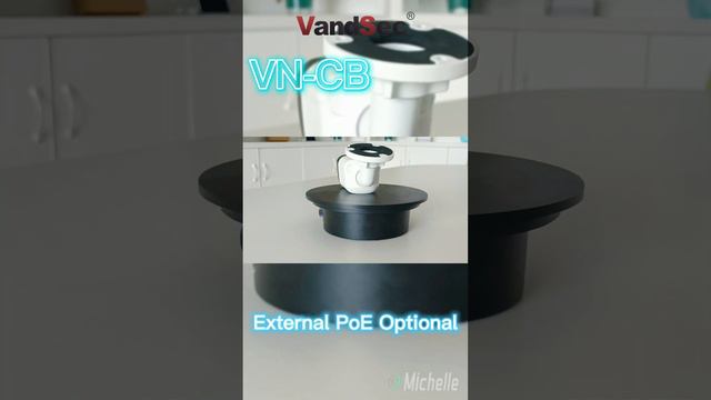 Vandsec Security CCTV Camera Physical Package IP Camera AHD Camera Night Vision Full Color смотреть онлайн