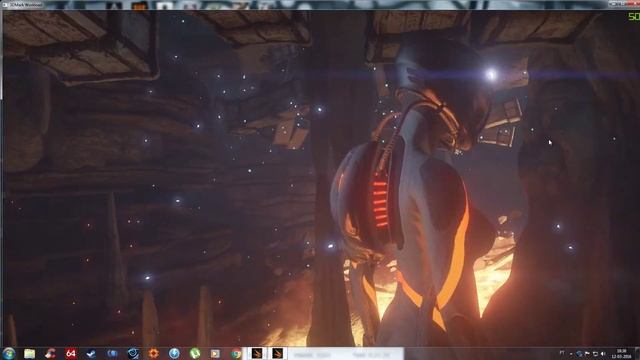 3DMark Sky Diver - Full Demo