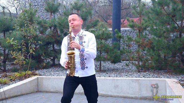 Гурт Resonance "Стефанія" смотреть онлайн