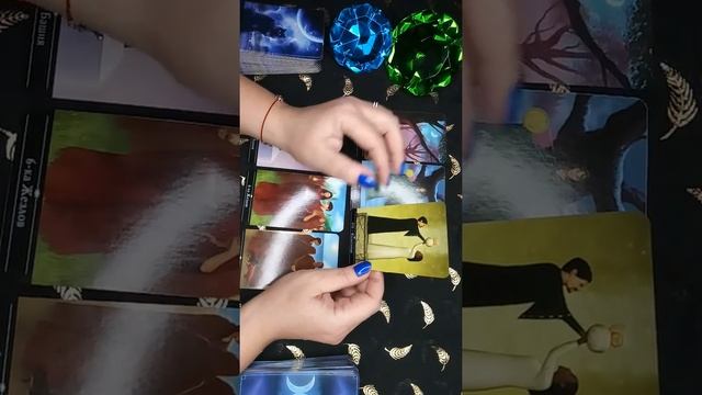 Весы. Что ожидает с 31.12.18 по 6.01.19 ? смотреть онлайн