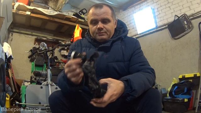 налобный фонарь "Огонь" HT-798-P70 АКБ 18650 смотреть онлайн