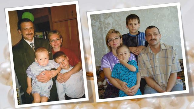 30 лет вместе смотреть онлайн