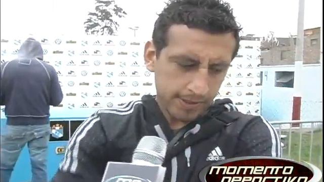 ENTREVISTA A RENZO SHEPUT смотреть онлайн