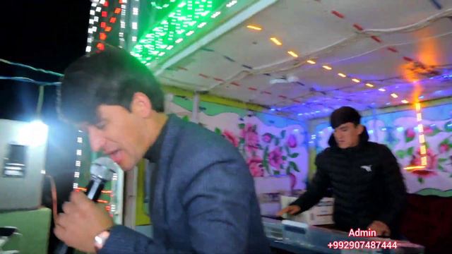 Sobirjon Abdukholiqov Собиржон Абдухоликов Лалижек смотреть онлайн