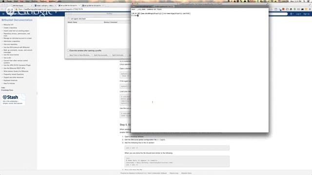 Setup of Gii смотреть онлайн