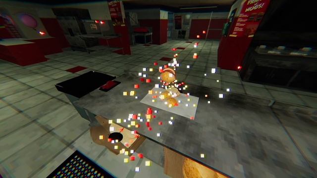 Happy’s Humble Burger Farm - Launch Trailer | Horror Adventure Cooking Sim смотреть онлайн
