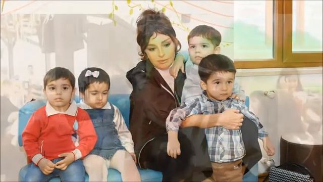 MEHRİBANIM - Müəllif - PƏRİXANİM MİKAYİLQİZİ смотреть онлайн