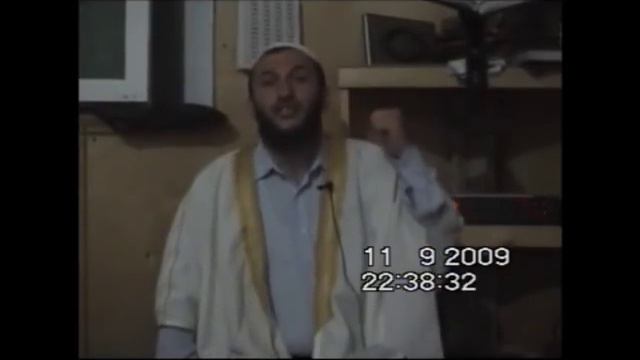 Муртазаали Магомедов о Ибн Теймии смотреть онлайн