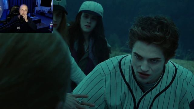 Зубарев смотрит . Сумерки . Часть 1 смотреть онлайн