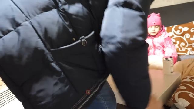 VLOG Летят ракеты. Бежим в подвал смотреть онлайн