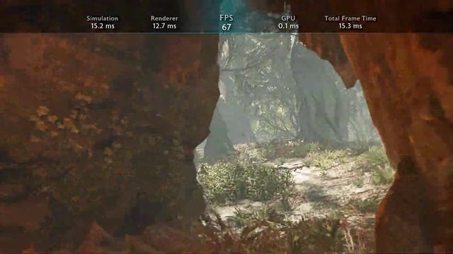 Middle-Earth: Shadow of War || Core i5 4460 | GTX 1060 6 GB [Benchmark] смотреть онлайн