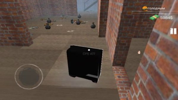 Internet Cafe Simulator - бизнес-симулятор на Android.