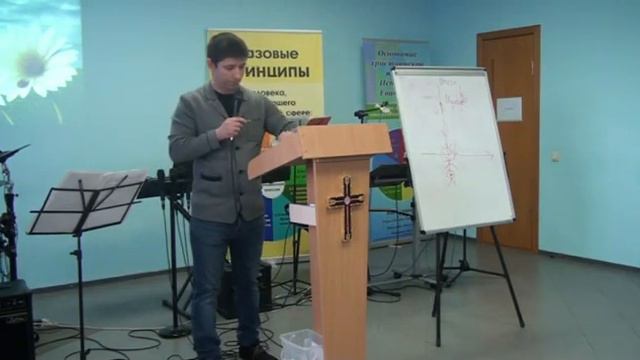 Личность Господа - это точка опоры Егор Уваров плюс( слово к причастию)15.03.2020 смотреть онлайн