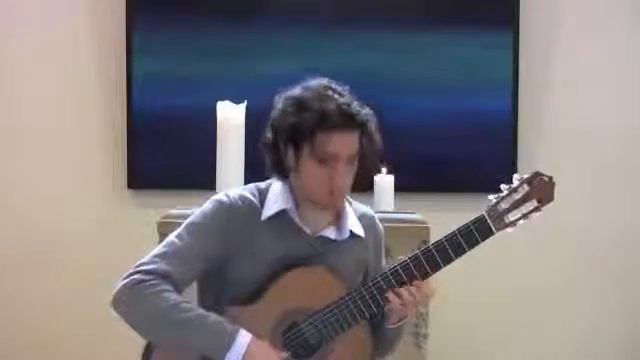 Tin Toy - Ezra Williams - Christopher Evesham смотреть онлайн