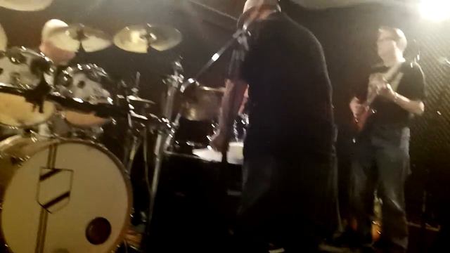 Seaford Allstars perform "Rockin Pneumonia" (part 1) at Sound Room Studios April 2013 смотреть онлайн