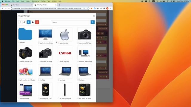 Opencart 4 Tutorial Part 3: How to display product categories on homepage? смотреть онлайн