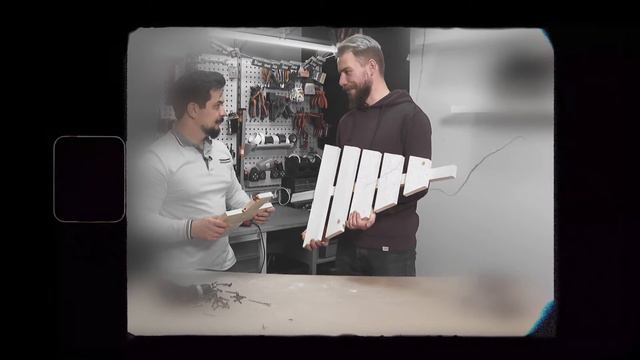 Мастерим адвент-календарь на Новый год