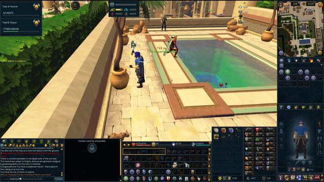 Runescape 3 - What Daily D&Ds Should You Do? [2021] смотреть онлайн