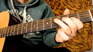 как играть рок-н-ролл на гитаре (часть 2)