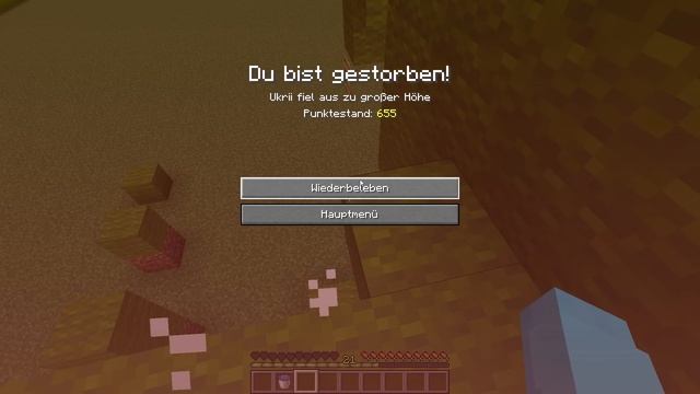 Minecraft NOOB Vs PRO Vs HACKER: RIESEN AMONG US STATUE BAU CHALLENGE ⛏