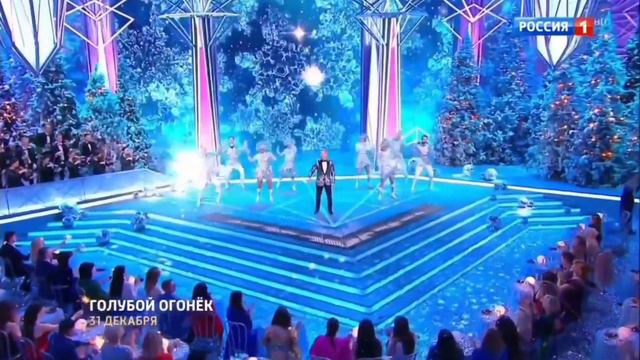 🎉🎄"Новогодний Голубой огонёк-2024". Анонс-2.🎄🎉 смотреть онлайн