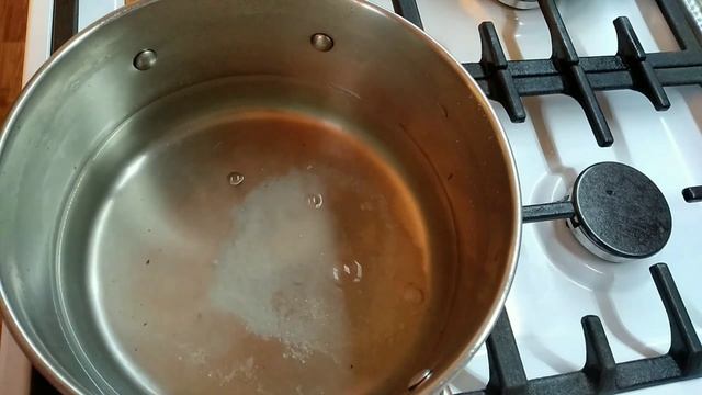 Маринованные помидоры. Простой рецепт! смотреть онлайн