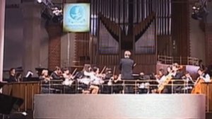 Г.Венявский. "Деревенский музыкант"