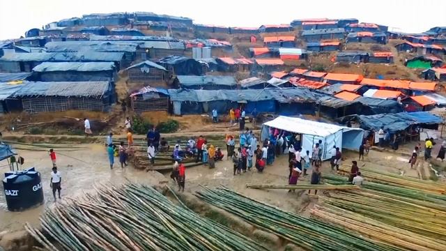 How Drones Are Used In Conflict Areas - Gail Orenstein, Drone Journalist смотреть онлайн