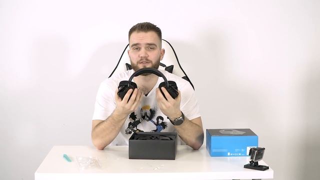 SŁUCHAWKI GAMINGOWE DO 1000 ZŁ смотреть онлайн