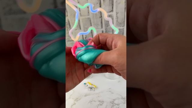 РАСКРЫВАШКИ #SHORTS \ ЕДИНОРОГИ #fidgets #asmr