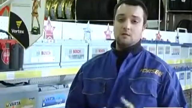 Какой аккумулятор лучше купить на авто смотреть онлайн