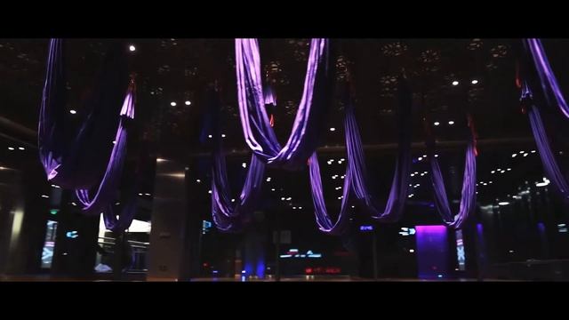 Фитнес-клуб EDGE смотреть онлайн