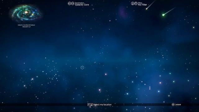 The Galaxy Map Booster Mod | no mans sky 2023 | created by Elite Gamers смотреть онлайн