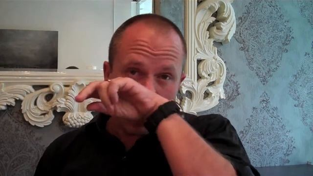 Kevin Murphy Anti.Gravity Review