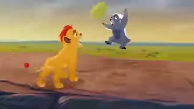 Король лев смотреть онлайн